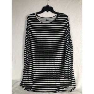 Mud Pie Women’s Shirt Size Adult Medium Large